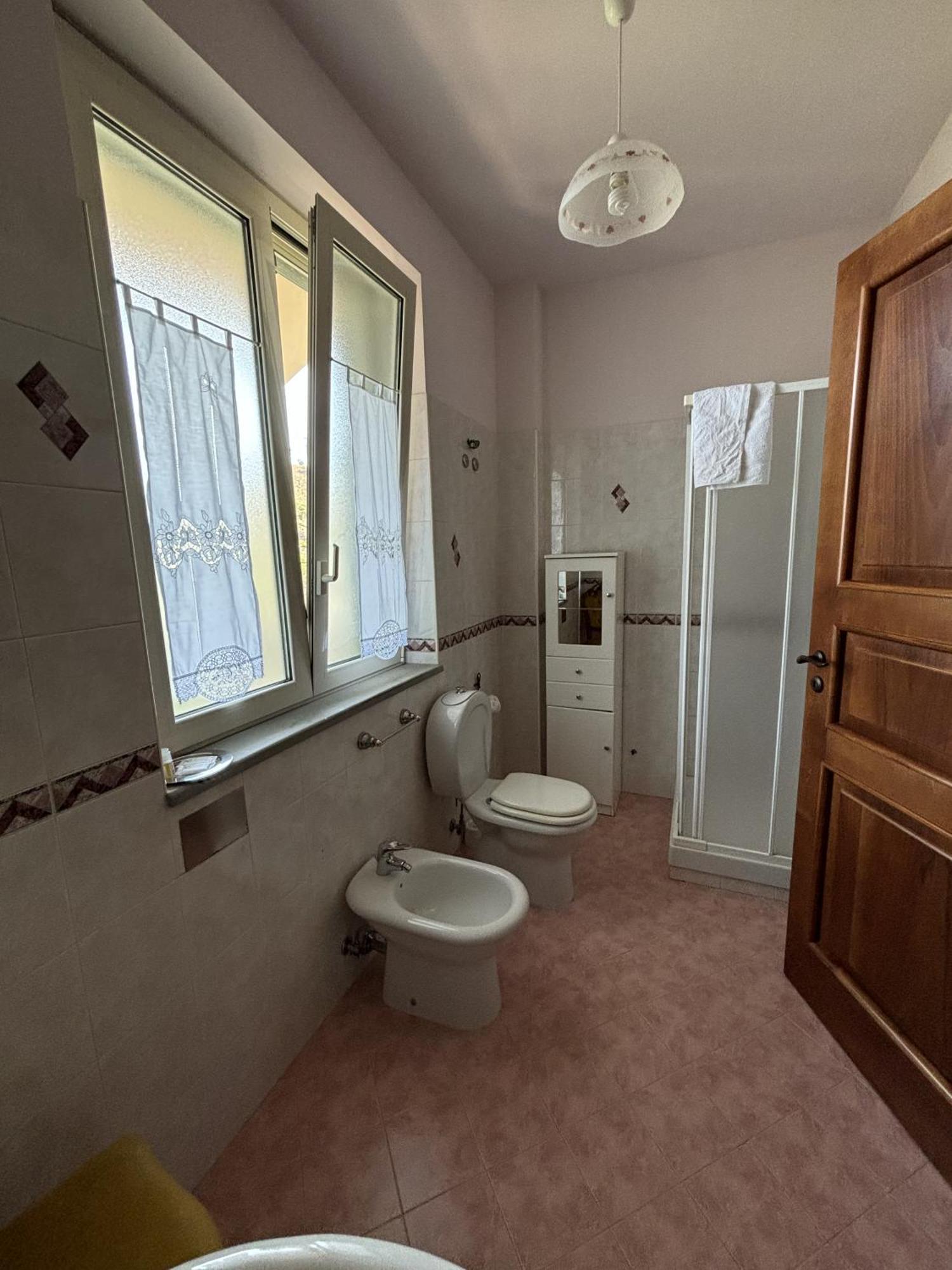 B&B Villa Alba Messina Luaran gambar